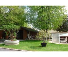 Vente maison 110 m² Saint-Caprais (18400)