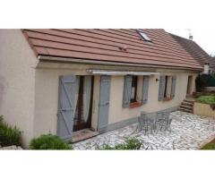 Vente maison 110 m² Dreux (28100)