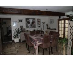 Vente maison 435 m² Luray (28500)