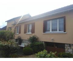 Vente maison 114 m² 15 Min Chartres