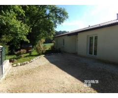 Vente maison 115 m² 20 Mn Perigueux