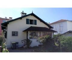 Vente maison 90 m² Pau (64000)