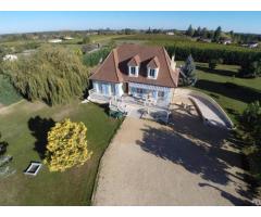 Vente maison 160 m² Bordeaux (33)