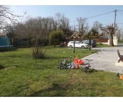 Vente maison 220 m² 15 Mn Bordeaux