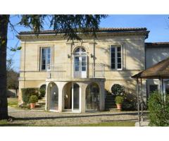 Vente maison 200 m² Bordeaux (33)