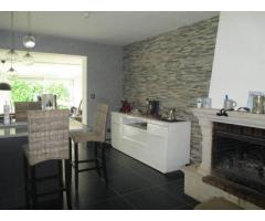 Vente maison 120 m² Comps (33710)