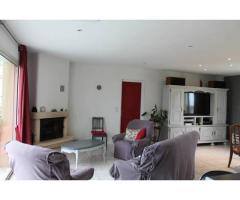 Vente maison 170 m² Coutras (33230)