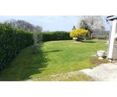 Vente maison 134 m² Beauregard-De-Terrasson (24120)