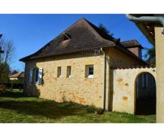 Vente maison 240 m² Beauregard-Et-Bassac (24140)