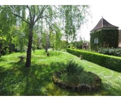Vente maison 260 m² Paunat (24510)