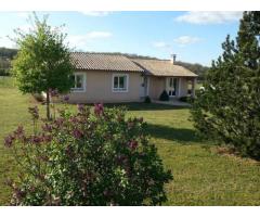 Vente maison 110 m² Brouchaud (24210)