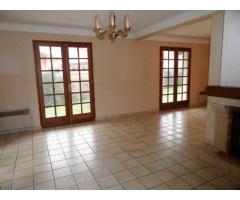 Vente maison 140 m² Dax (40100)