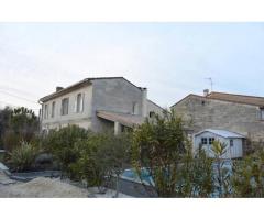 Vente maison 170 m² Libourne (33500)