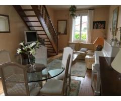 Vente maison 121 m² Libourne (33500)