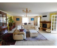 Vente maison 163 m² Estos (64400)
