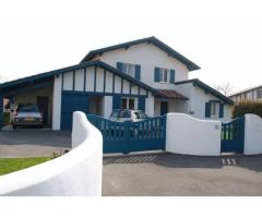 Vente maison 187 m² Bassussarry (64200)