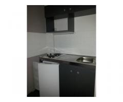 Vente studio 22 m² Pau (64000)