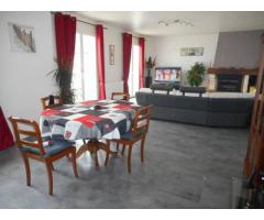 Vente maison 180 m² Soumoulou (64420)