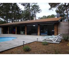 Vente maison 120 m² Biscarrosse (40600)