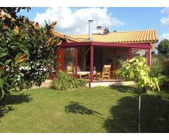 Vente maison 183 m² Biscarrosse (40600)
