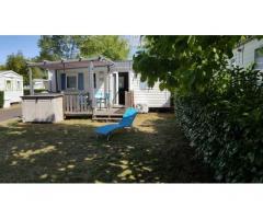 Vente chalet, mobil-home Biscarrosse (40600)