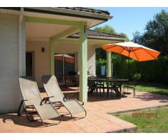 Vente maison 113 m² Biscarrosse (40600)