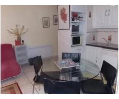 Vente studio 23 m² Arcachon (33120)