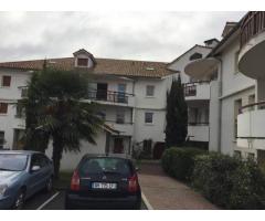 Vente appartement 3 pièces 64 m² Bayonne (64100)