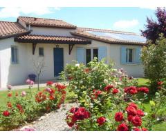 Vente maison 115 m² Bergerac (24100)