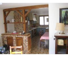 Vente maison 110 m² Bergerac (24100)