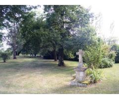 Vente maison 405 m² La Romieu