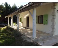 Vente maison 150 m² Ayzieu (32800)