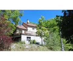 Vente maison 140 m² Gignac (46600)