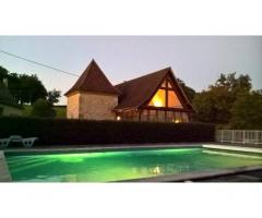 Vente maison 370 m² Issendolus (46500)