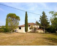 Vente maison 150 m² Le Montat (46090)