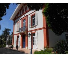 Vente maison 251 m² Toulouse (31)