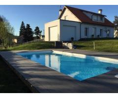 Vente maison 240 m² Cahors (46000)