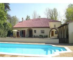 Vente maison 440 m² Espalais (82400)