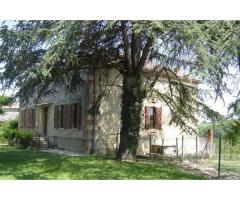 Vente maison 180 m² Boudou (82200)