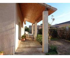 Vente maison 116 m² Saint-Hilaire (31410)
