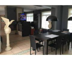 Vente maison 270 m² Roubaix (59100)