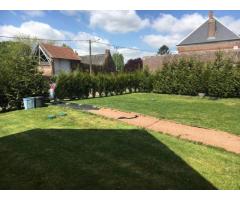 Vente maison 117 m² Guiscard (60640)