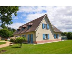 Vente maison 270 m² La Neuville-D'aumont (60790)