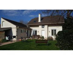 Vente maison 115 m² Plailly (60128)