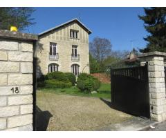 Vente maison 135 m² Senlis (60300)