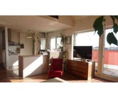 Vente appartement 4 pièces 86 m² Senlis (60300)