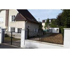 Vente maison 104 m² Senlis (60300)