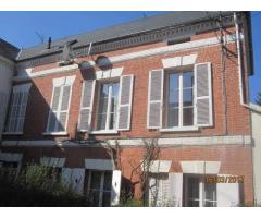 Vente maison 167 m² Beauvais (60000)