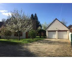 Vente maison 240 m² Auneuil (60390)