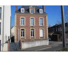 Vente immeuble Beauvais (60000)